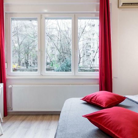 Cosy Romantic Apartment Zagreb Exterior foto