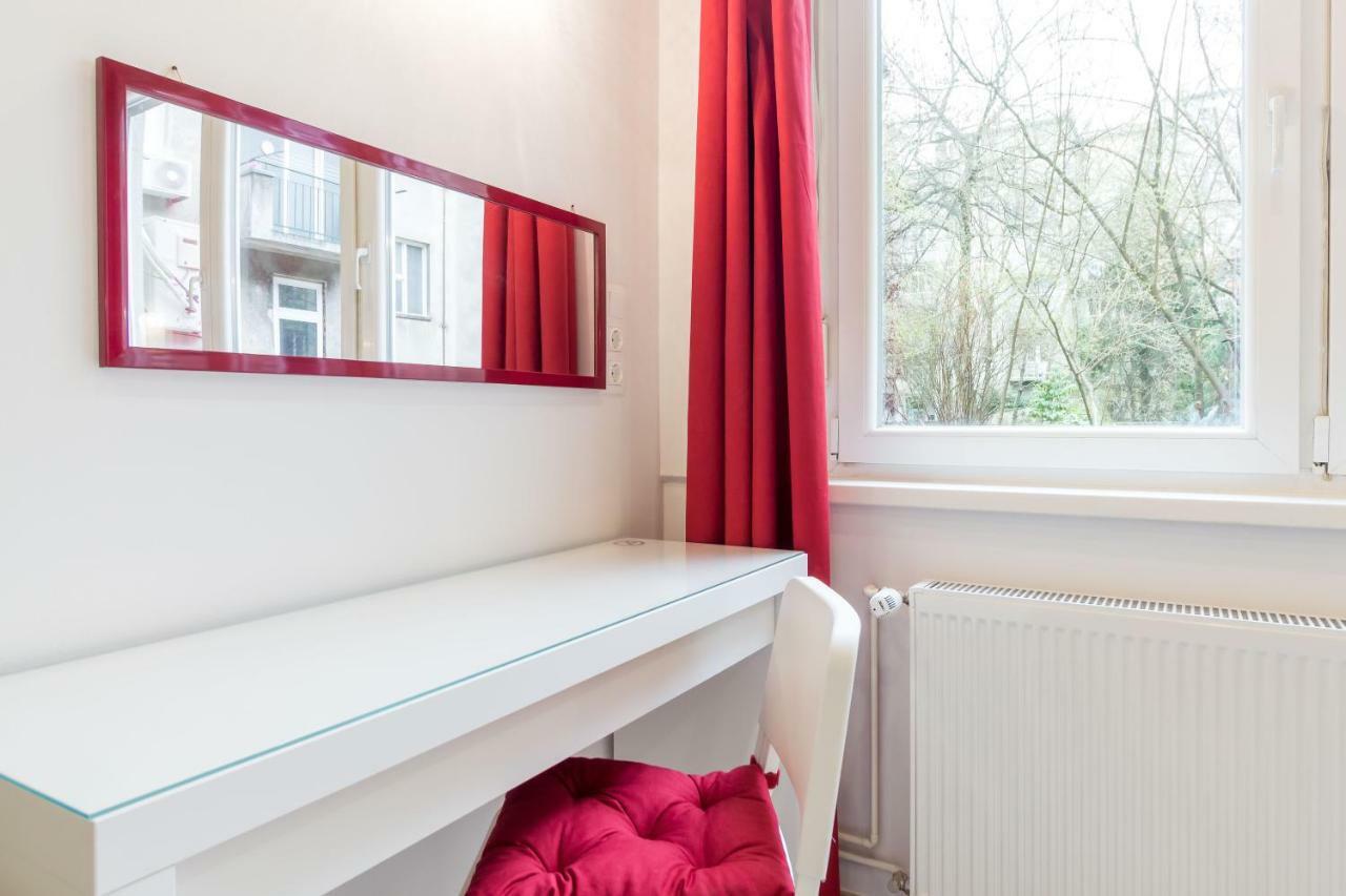Cosy Romantic Apartment Zagreb Exterior foto